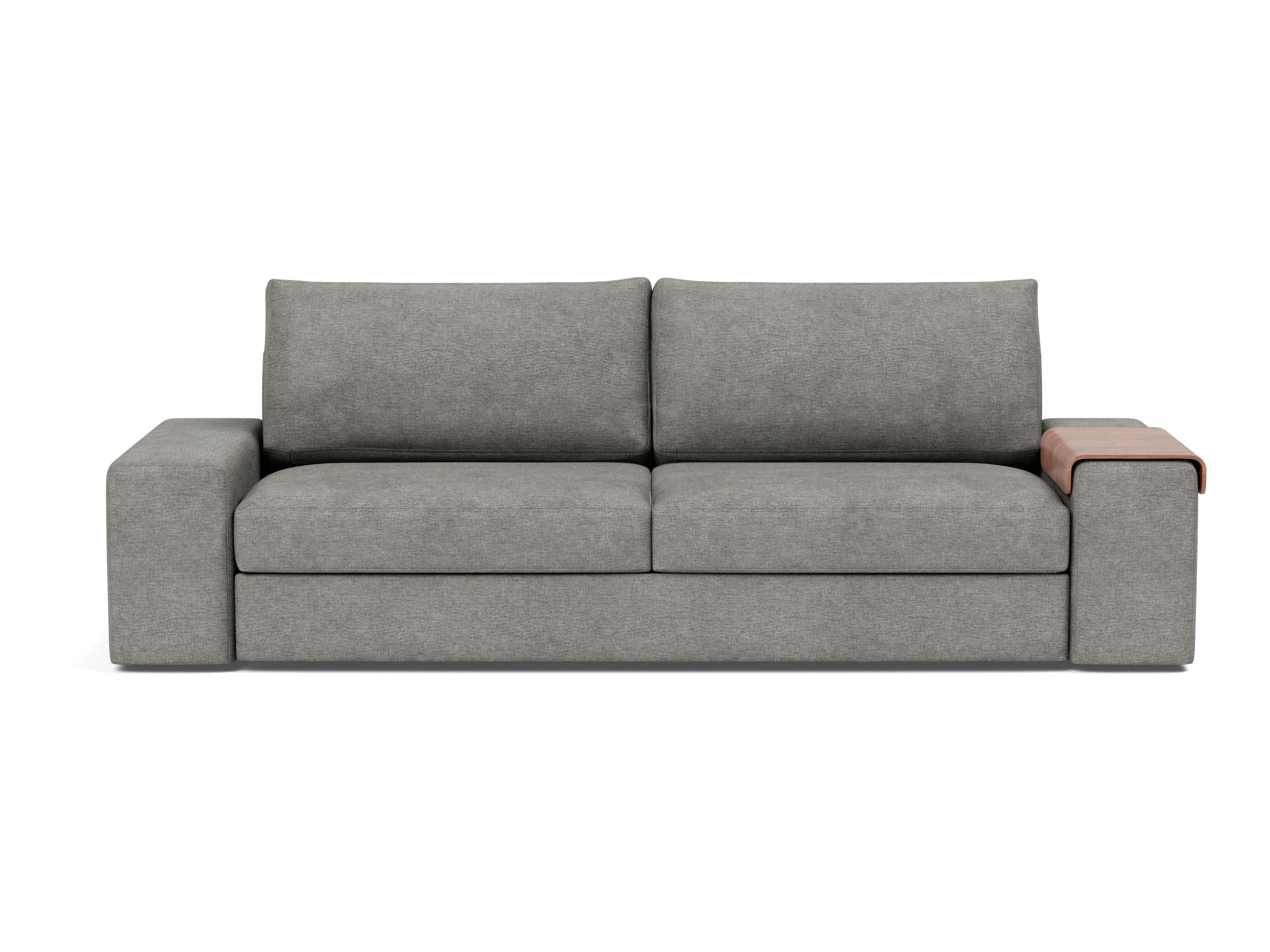 Vilander Sofa Bed with Wide Arms
