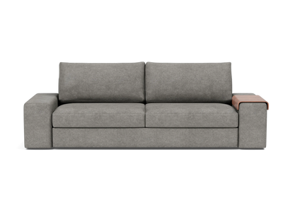 Vilander Sofa Bed with Wide Arms