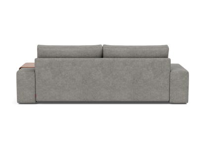 Vilander Sofa Bed with Wide Arms