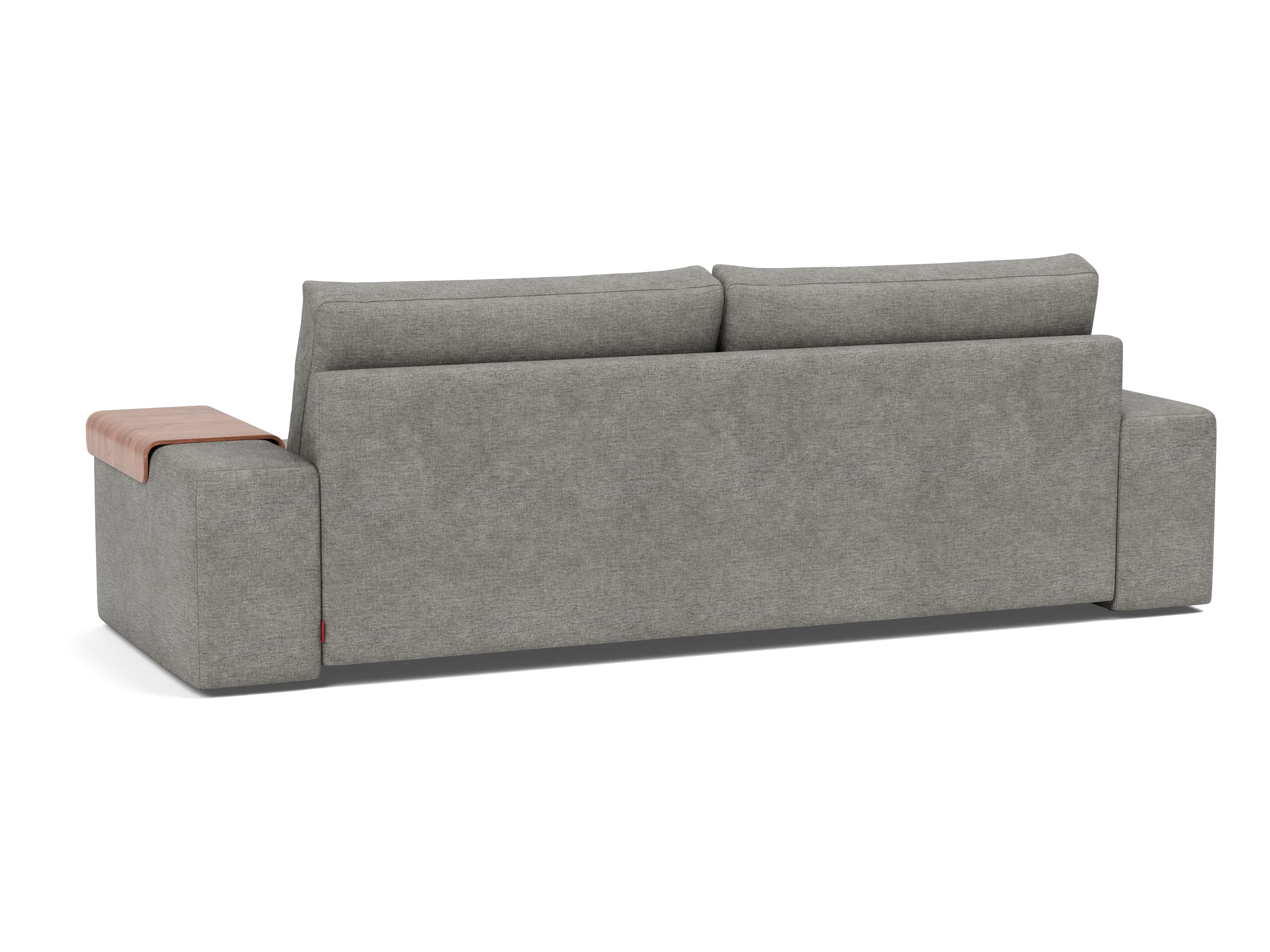 Vilander Sofa Bed with Wide Arms