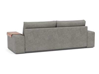Vilander Sofa Bed with Wide Arms
