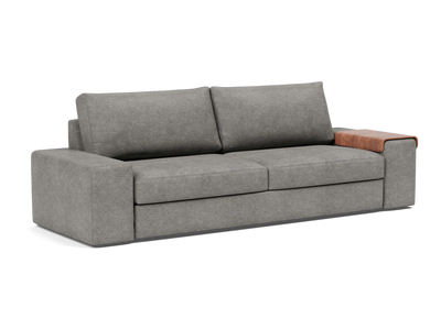 Vilander Sofa Bed with Wide Arms