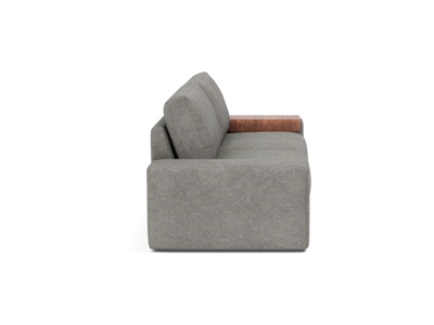 Vilander Sofa Bed with Wide Arms