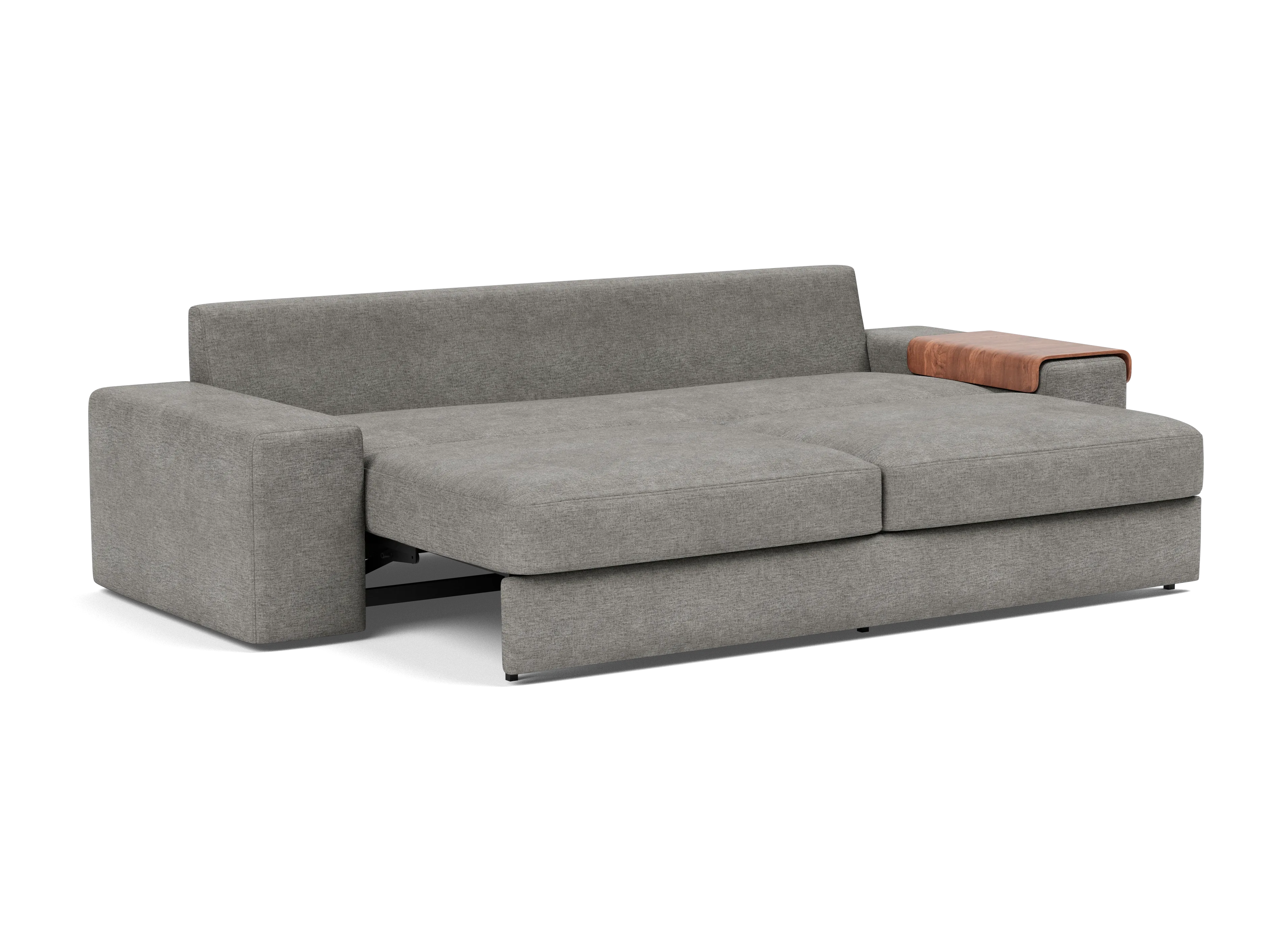 Vilander Sofa Bed with Wide Arms