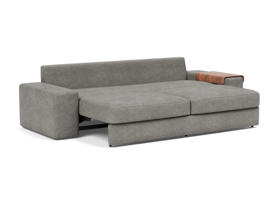 Vilander Sofa Bed with Wide Arms