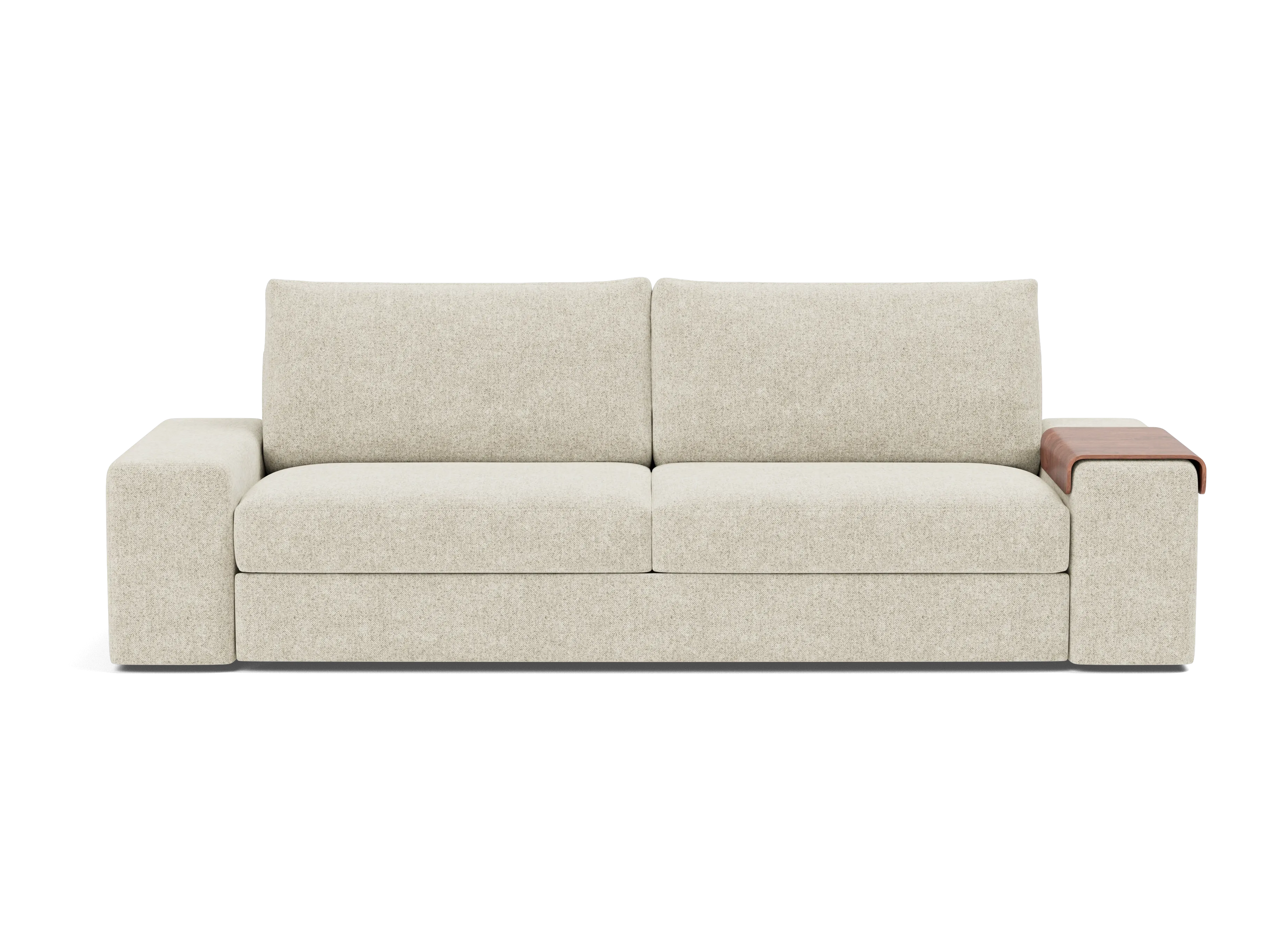 Vilander Sofa Bed with Wide Arms