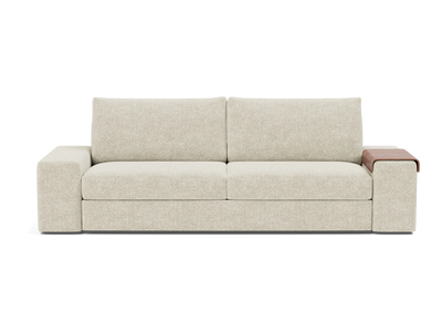 Vilander Sofa Bed with Wide Arms