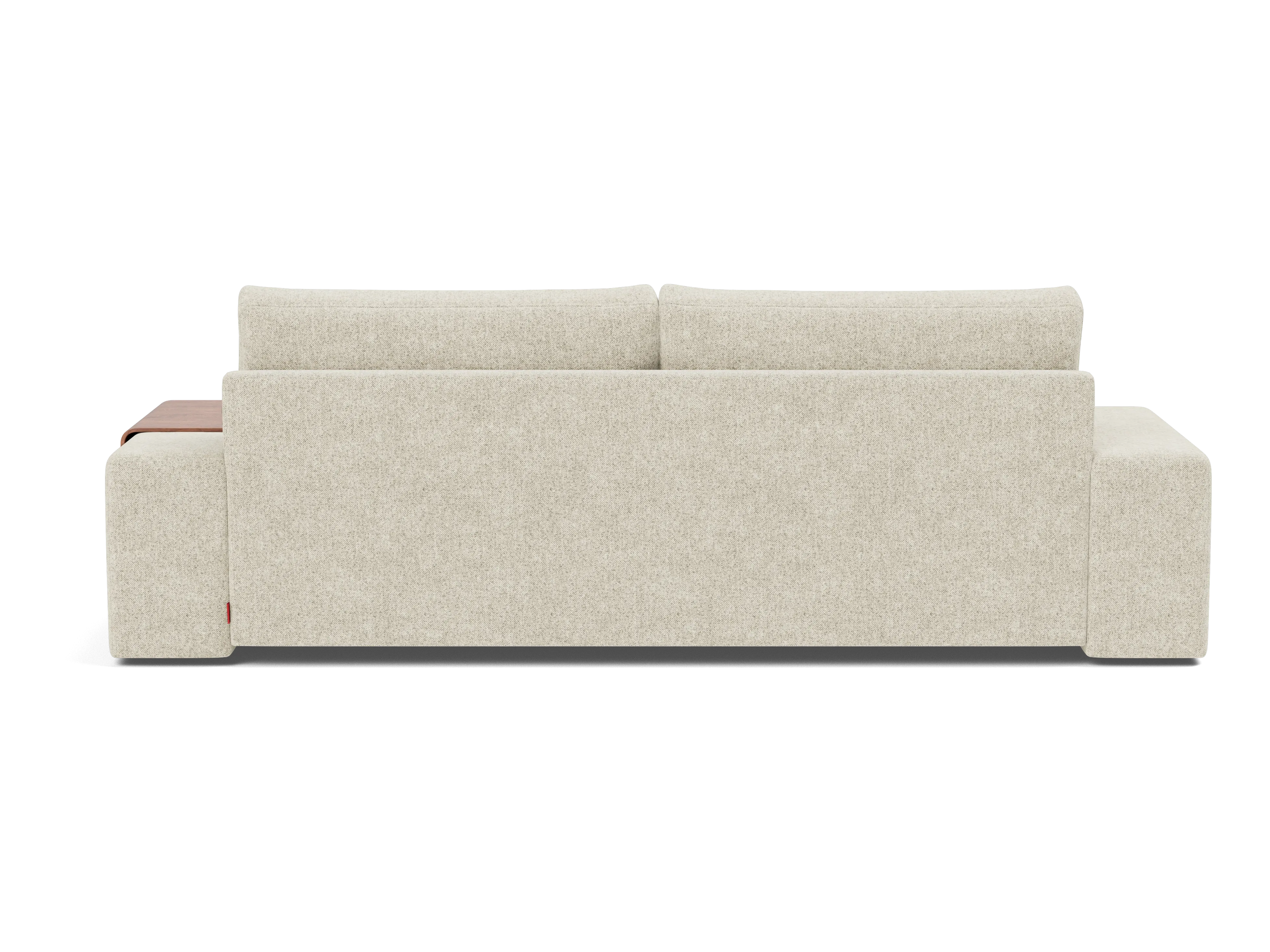 Vilander Sofa Bed with Wide Arms