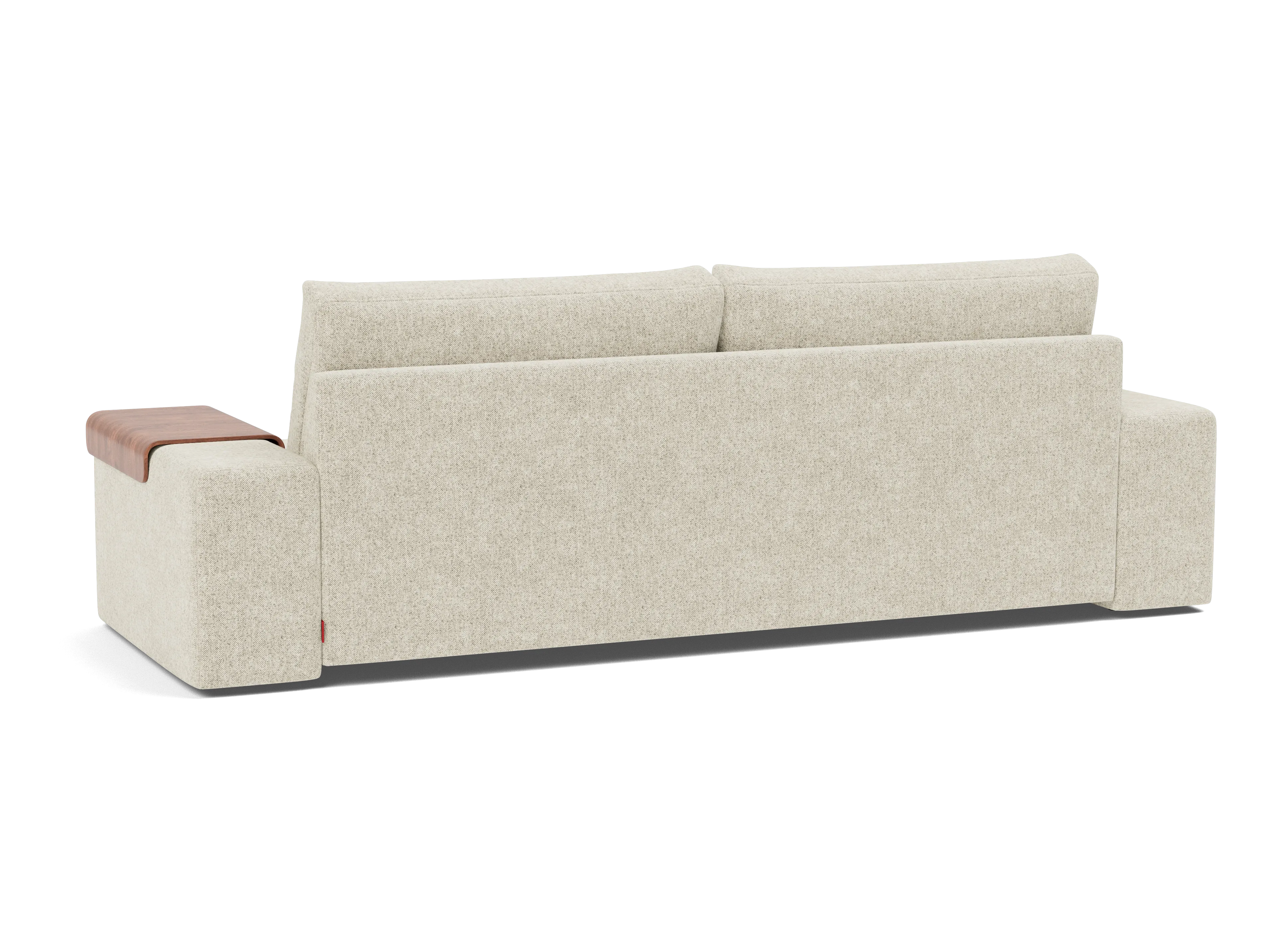 Vilander Sofa Bed with Wide Arms