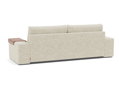 Vilander Sofa Bed with Wide Arms