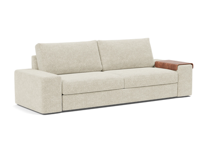 Vilander Sofa Bed with Wide Arms