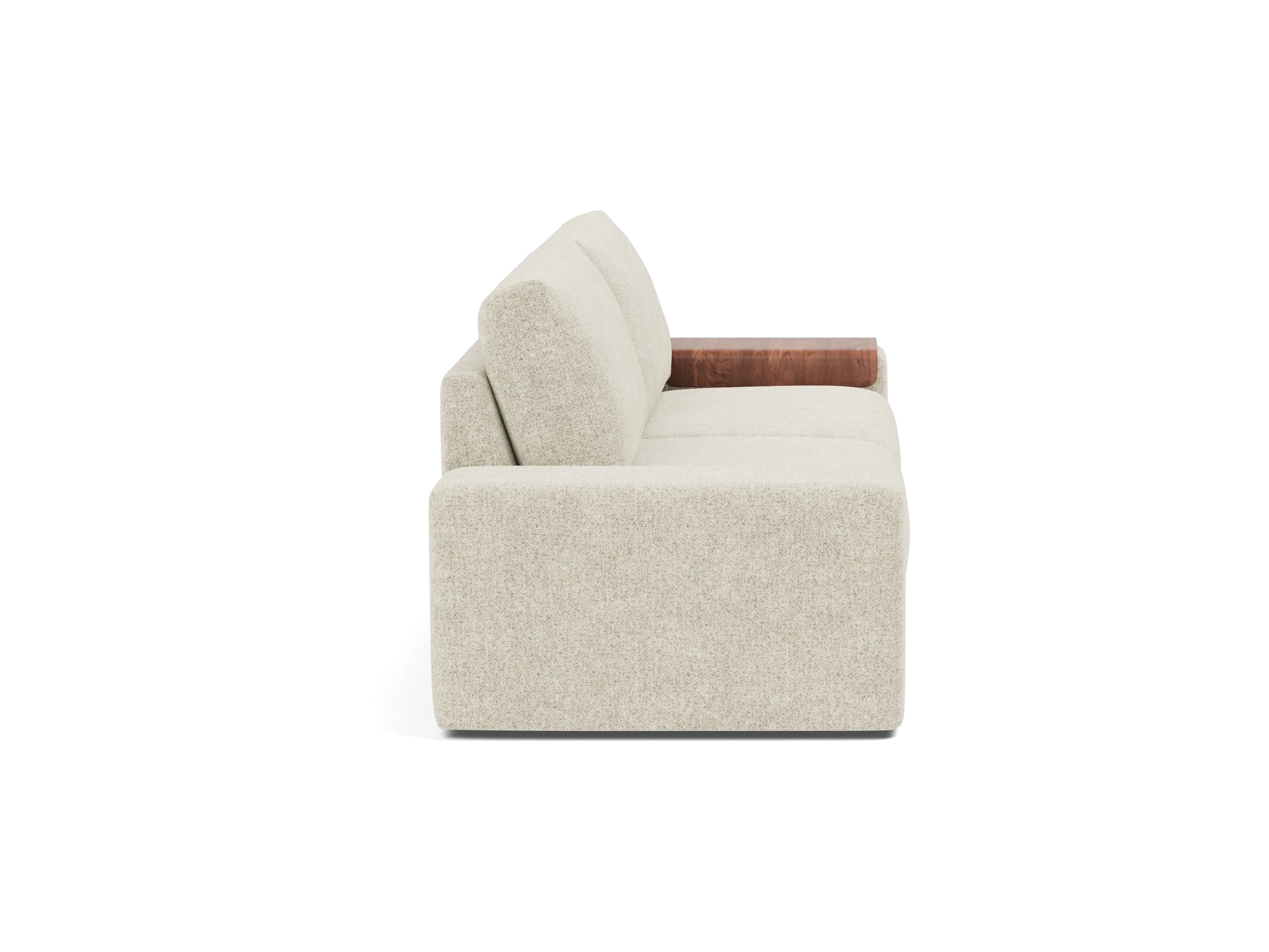 Vilander Sofa Bed with Wide Arms