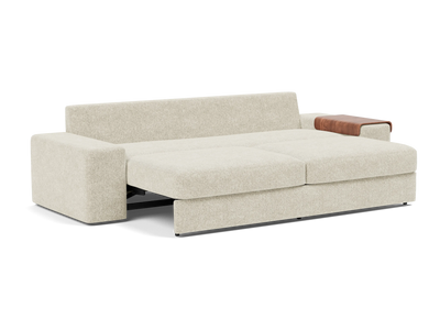 Vilander Sofa Bed with Wide Arms