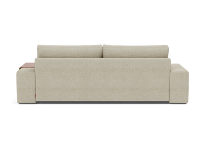 Vilander Sofa Bed with Wide Arms