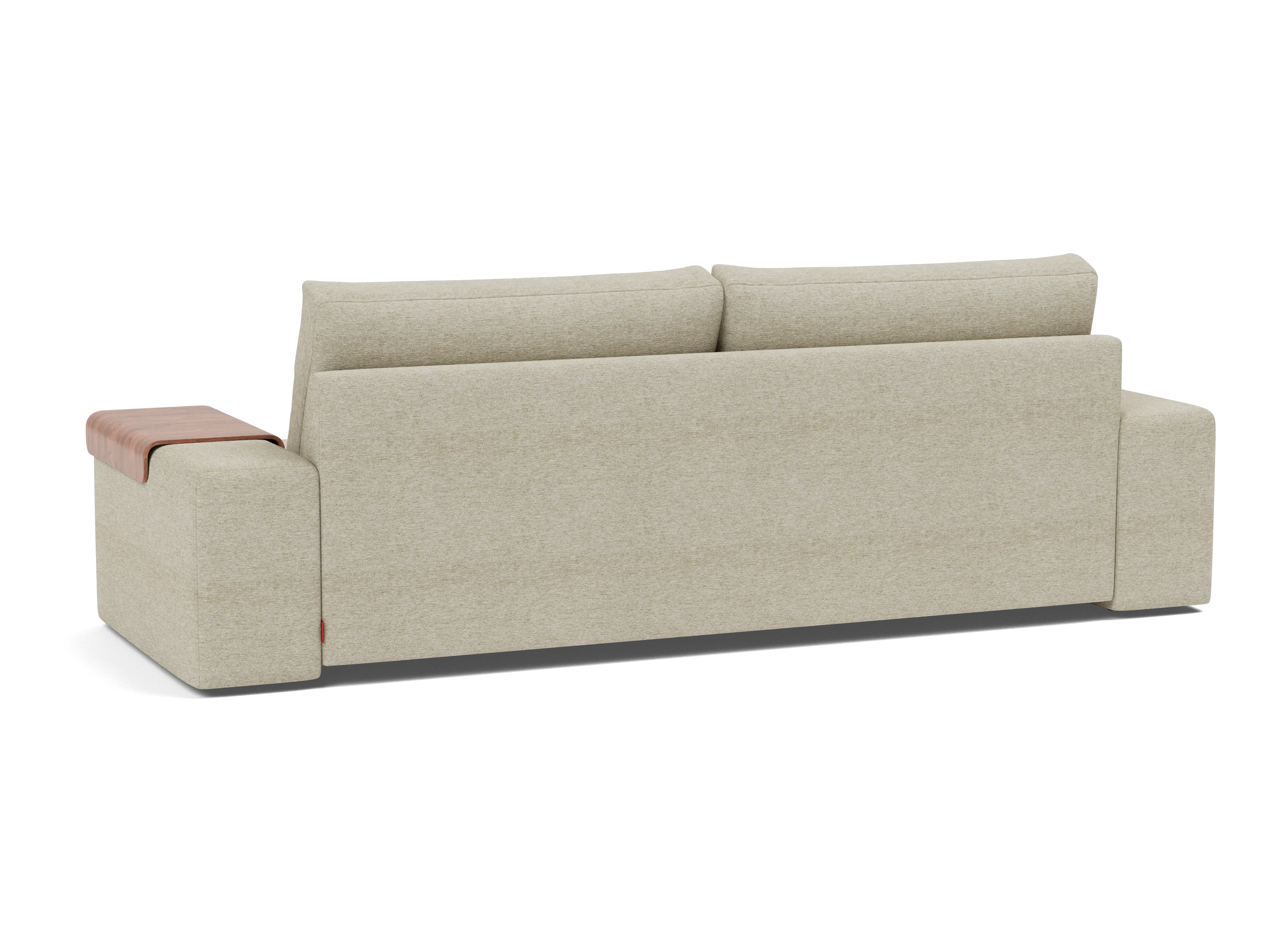 Vilander Sofa Bed with Wide Arms