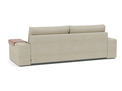 Vilander Sofa Bed with Wide Arms