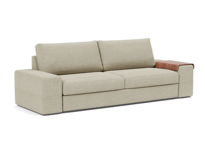 Vilander Sofa Bed with Wide Arms