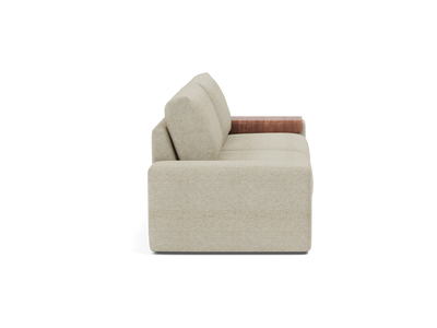 Vilander Sofa Bed with Wide Arms