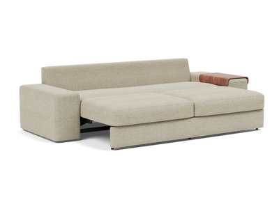 Vilander Sofa Bed with Wide Arms