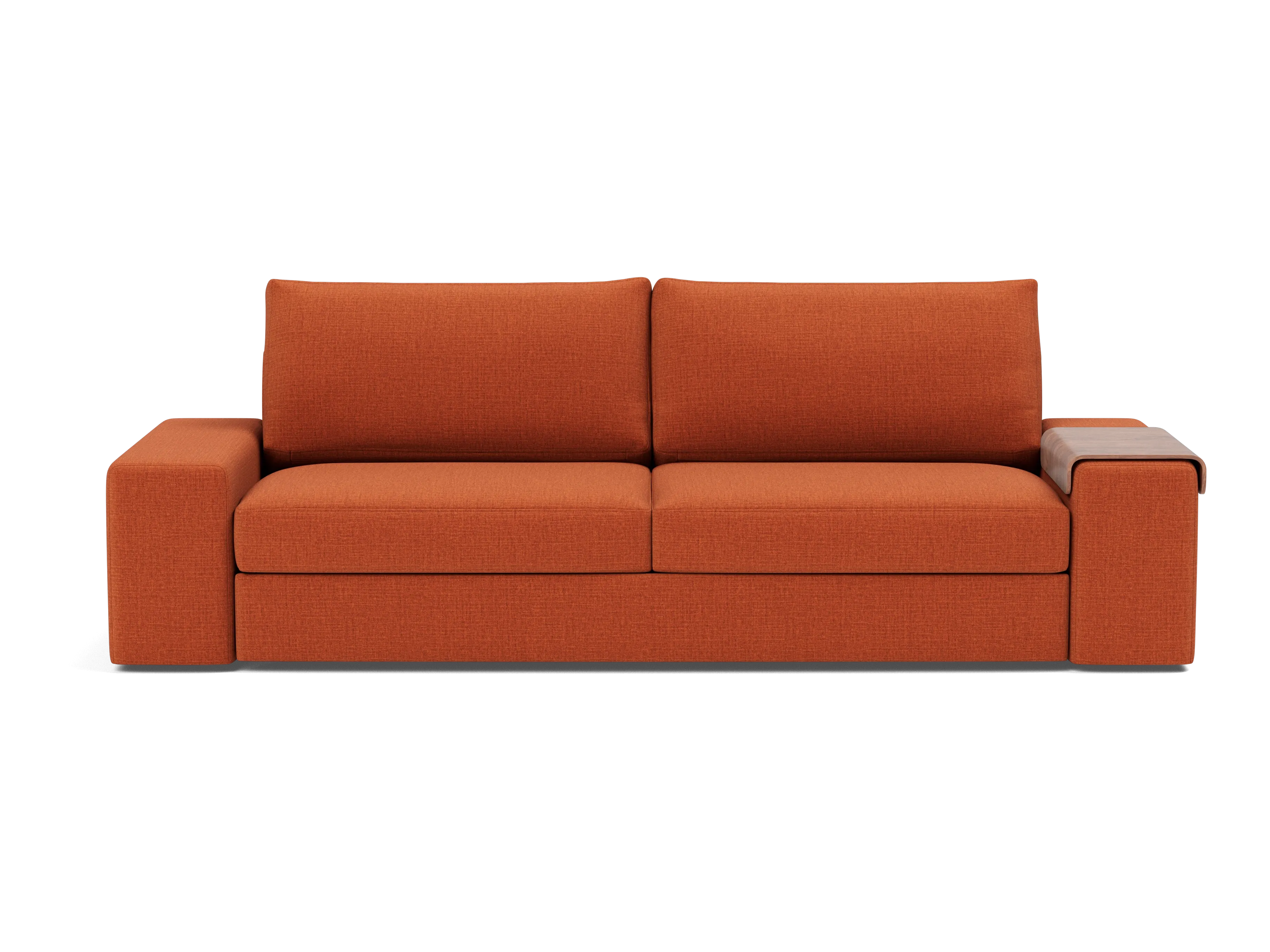 412 Esina Rust Orange