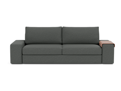 529 Boucle Charcoal
