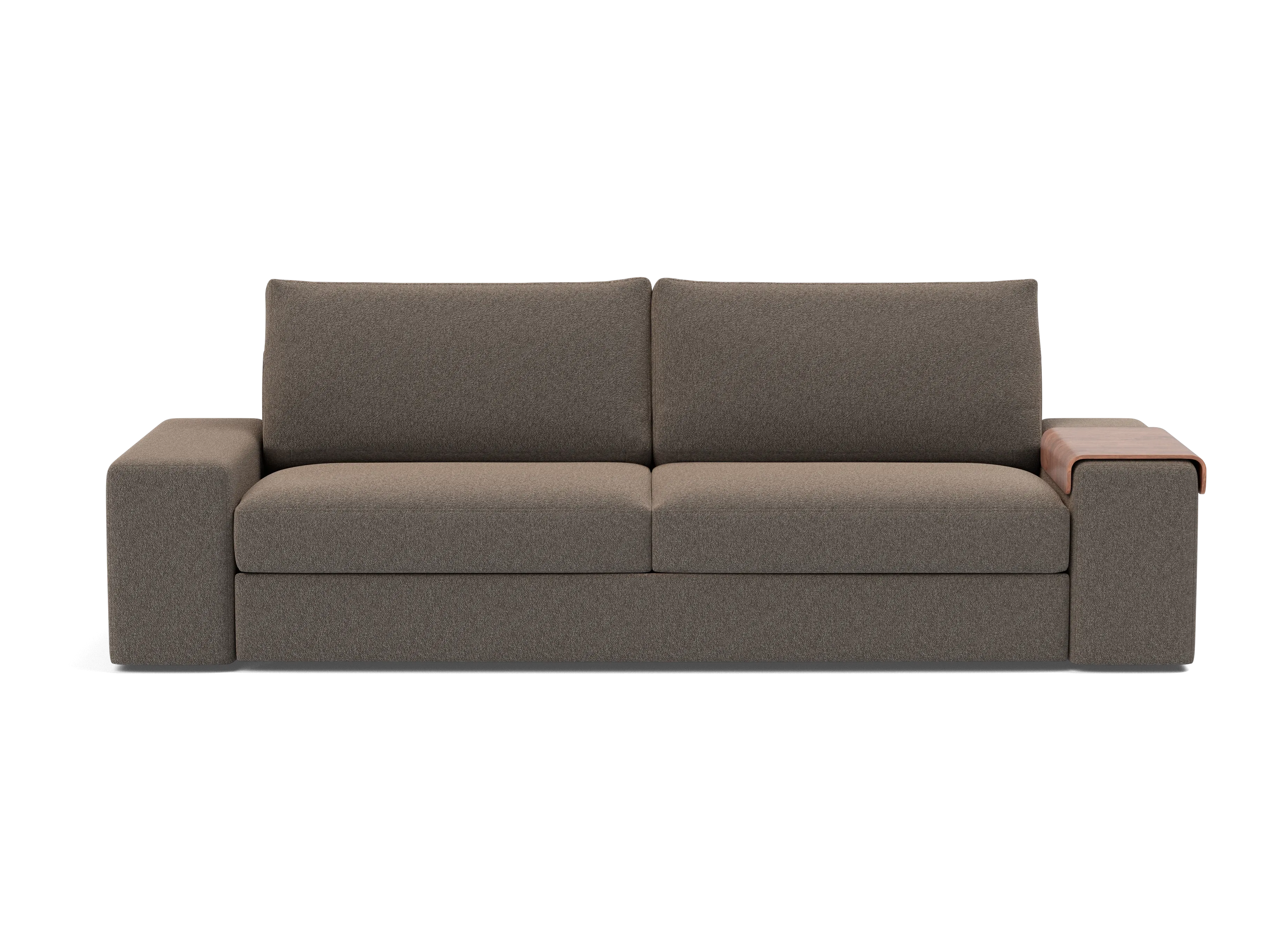530 Boucle Taupe