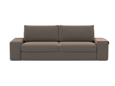 530 Boucle Taupe