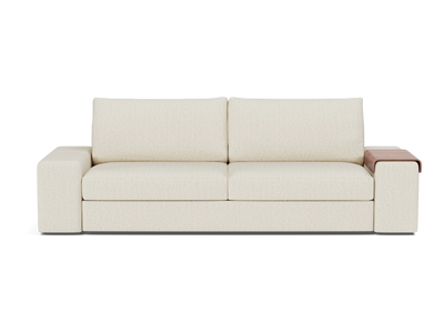 531 Boucle Off White