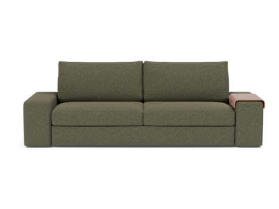 535 Boucle Forest Green