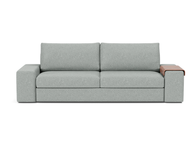 538 Melange Light Grey