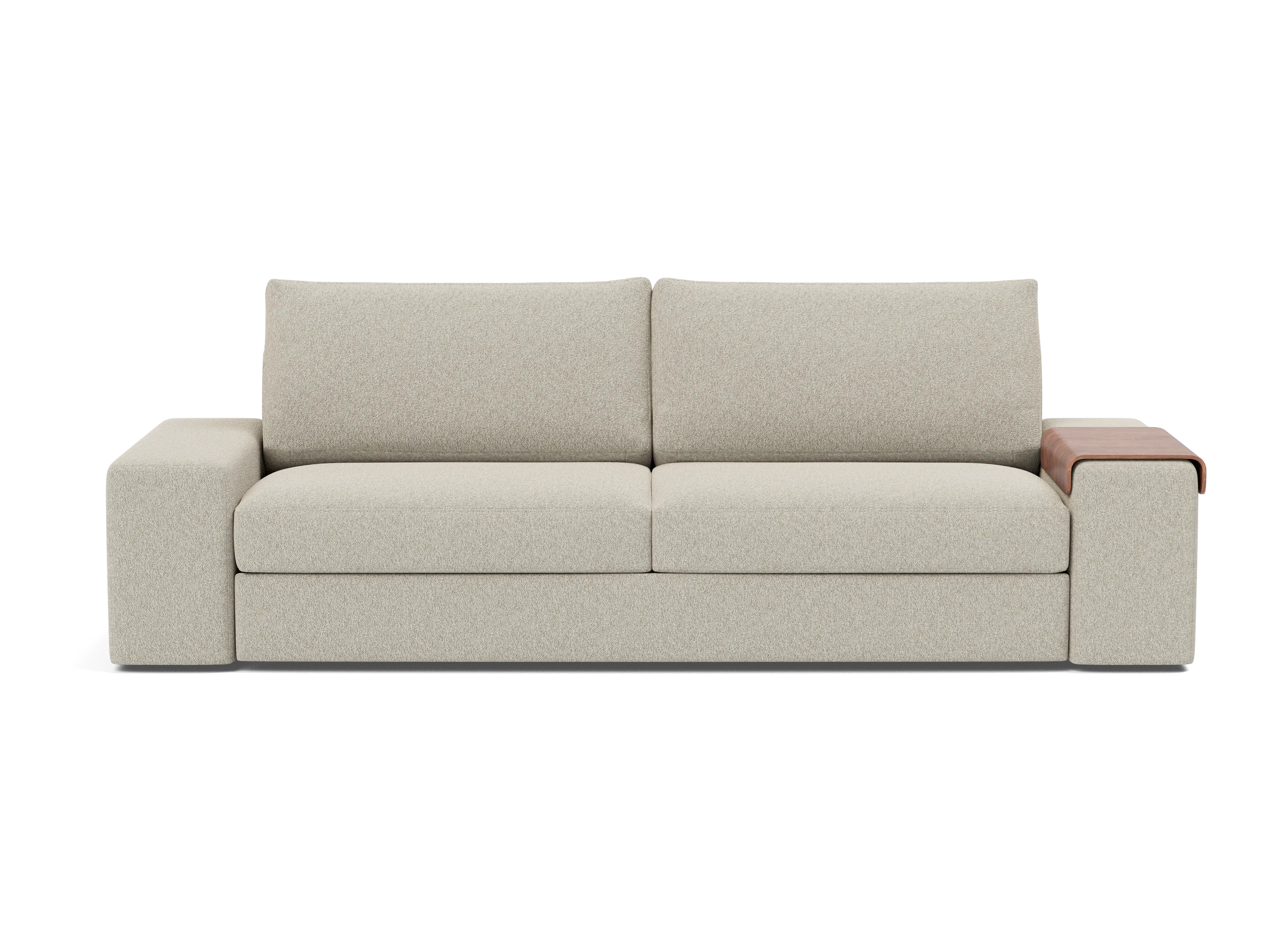 539 Boucle Beige