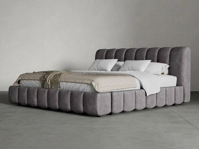 Wilshire Bed