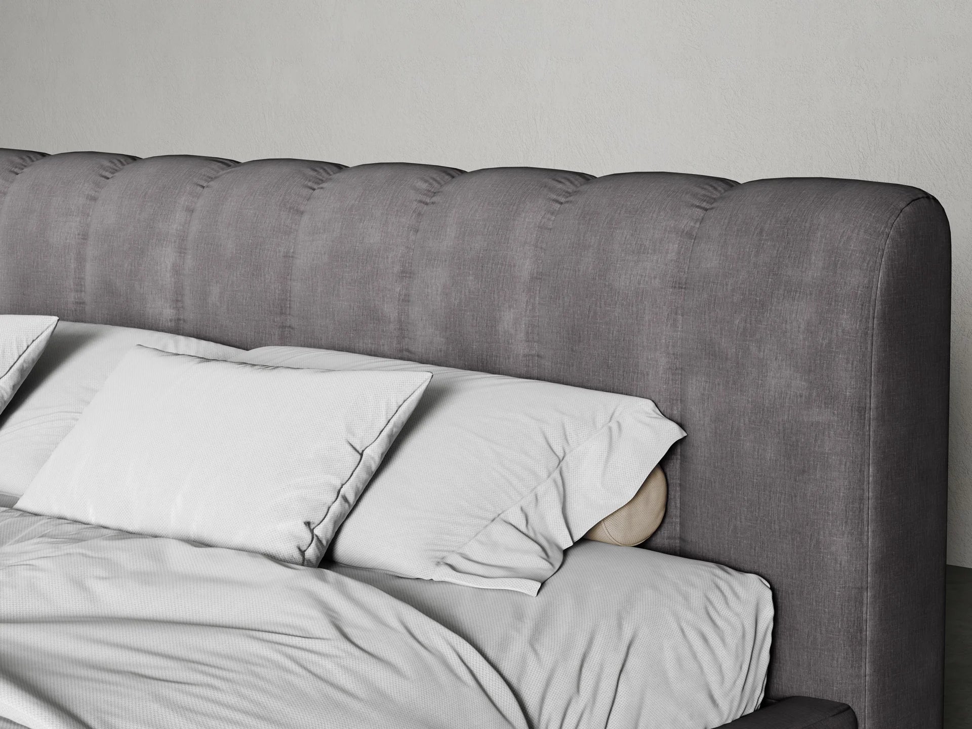 Wilshire Bed