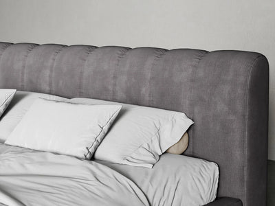 Wilshire Bed