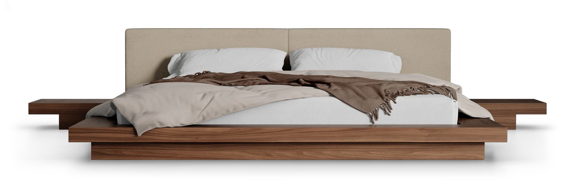 Worth Bed