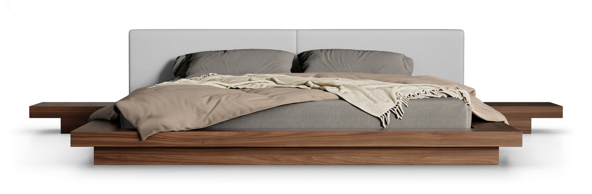 Worth Bed