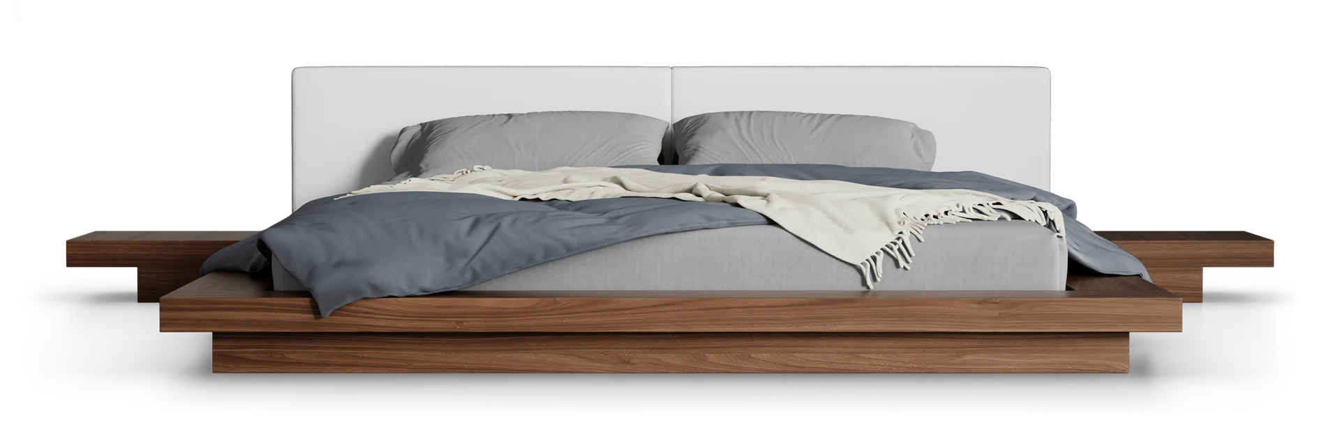 Worth Bed