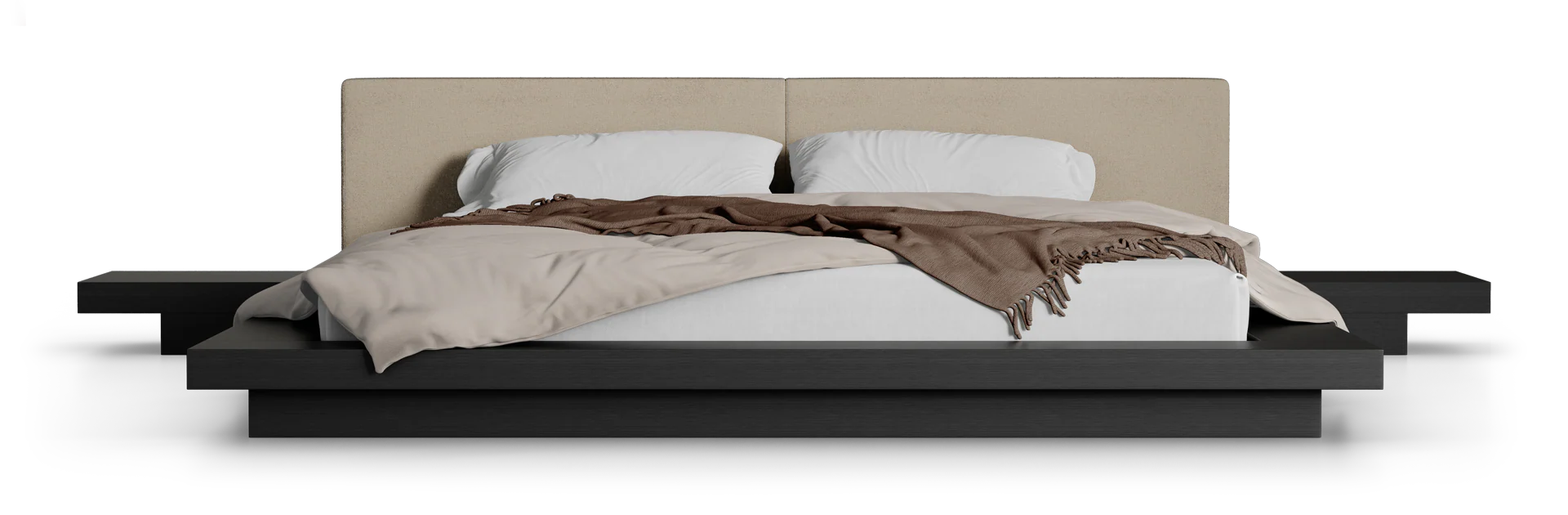 Worth Bed