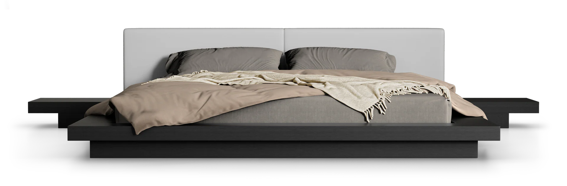 Worth Bed