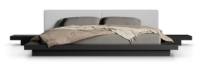 Worth Bed
